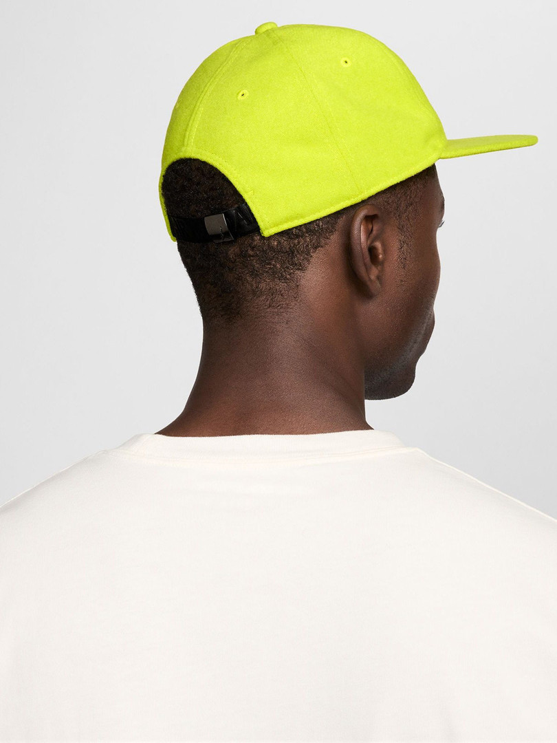Nike Unisex Air Jordan Pro Unstructured Hat